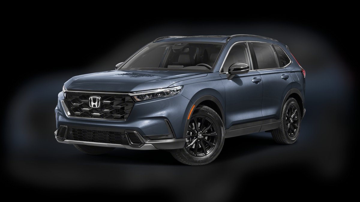 My Thoughts: Best Used Hybrid SUVs Under $50,000 in 2027 (Ranked) — figure 2