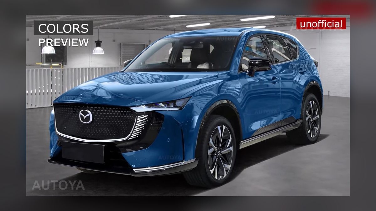 My Thoughts: Best Used Hybrid SUVs Under $50,000 in 2027 (Ranked) — figure 3
