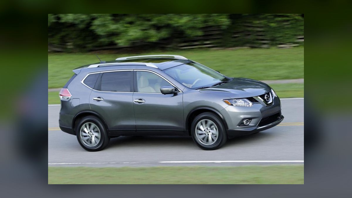 My Thoughts: Best Used Hybrid SUVs Under $50,000 in 2027 (Ranked) — figure 8