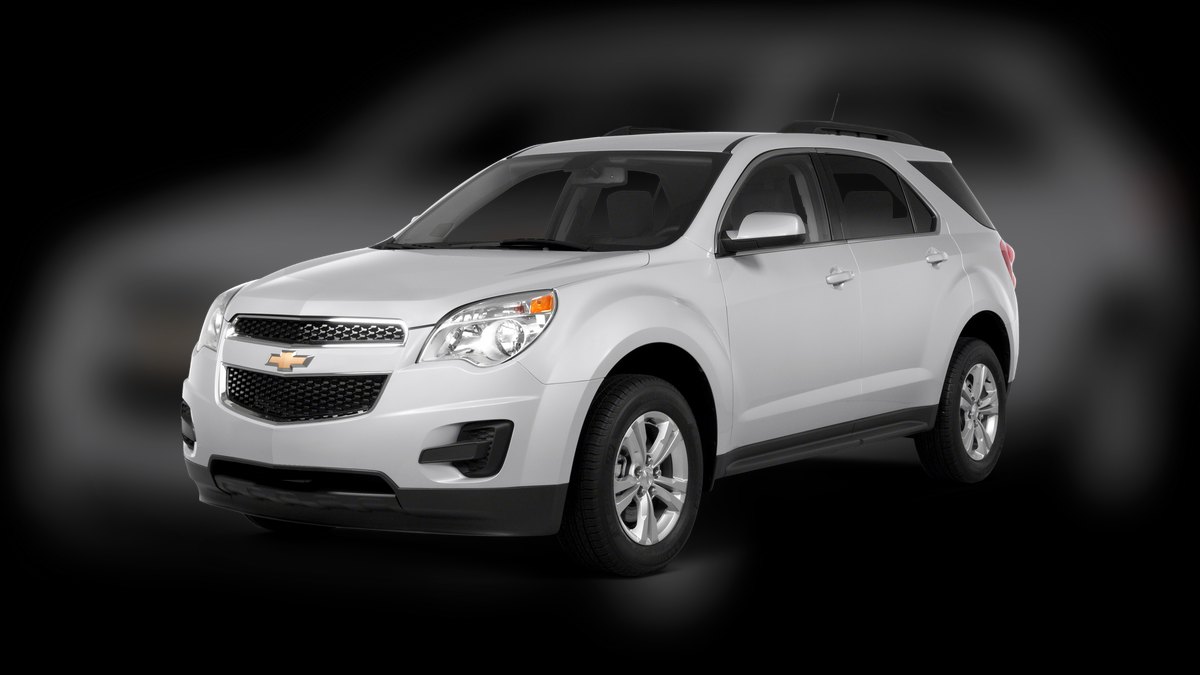 My Thoughts: Best Used Hybrid SUVs Under $50,000 in 2027 (Ranked) — figure 9