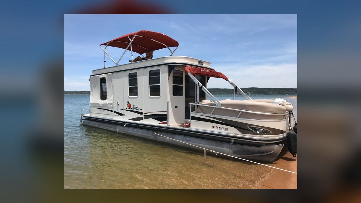 My Thoughts: Top 10 Houseboats 2024 — figure 2