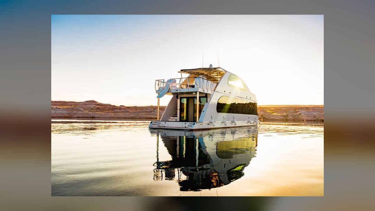 My Thoughts: Top 10 Houseboats 2024 — figure 3