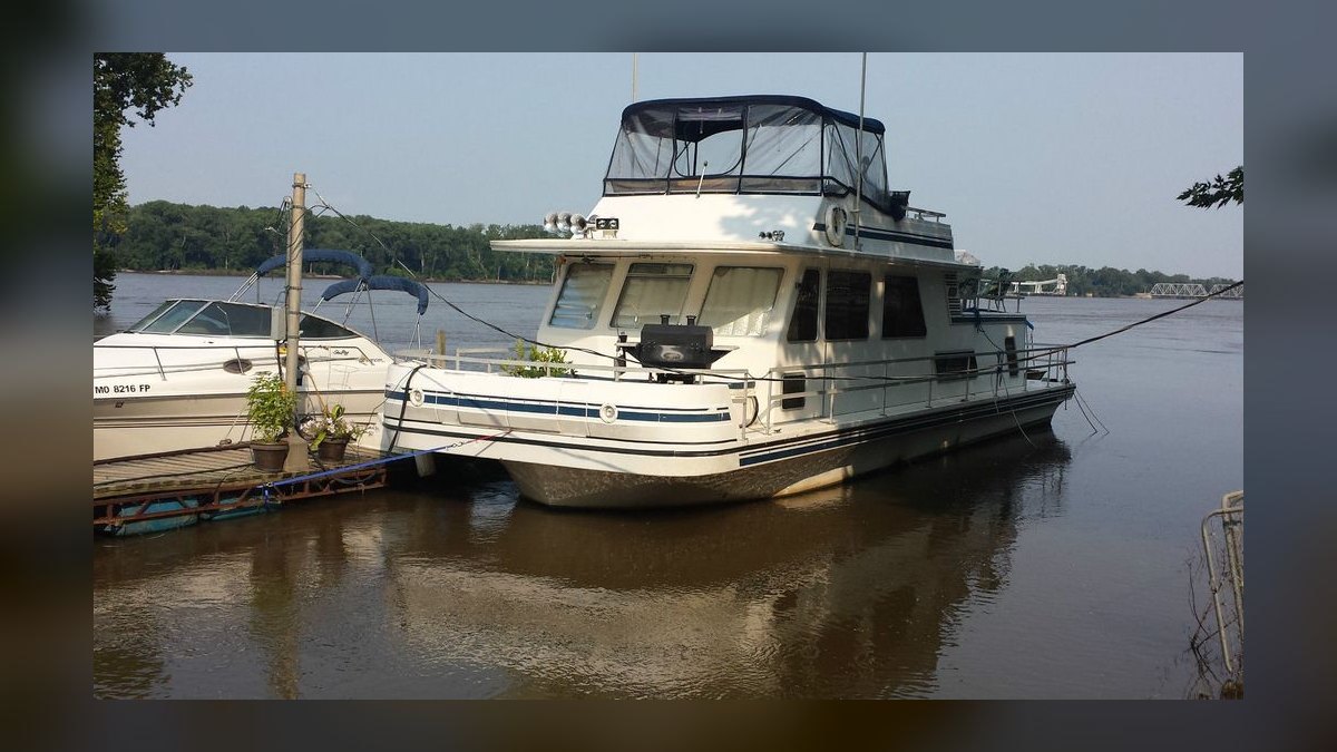My Thoughts: Top 10 Houseboats 2024 — figure 5