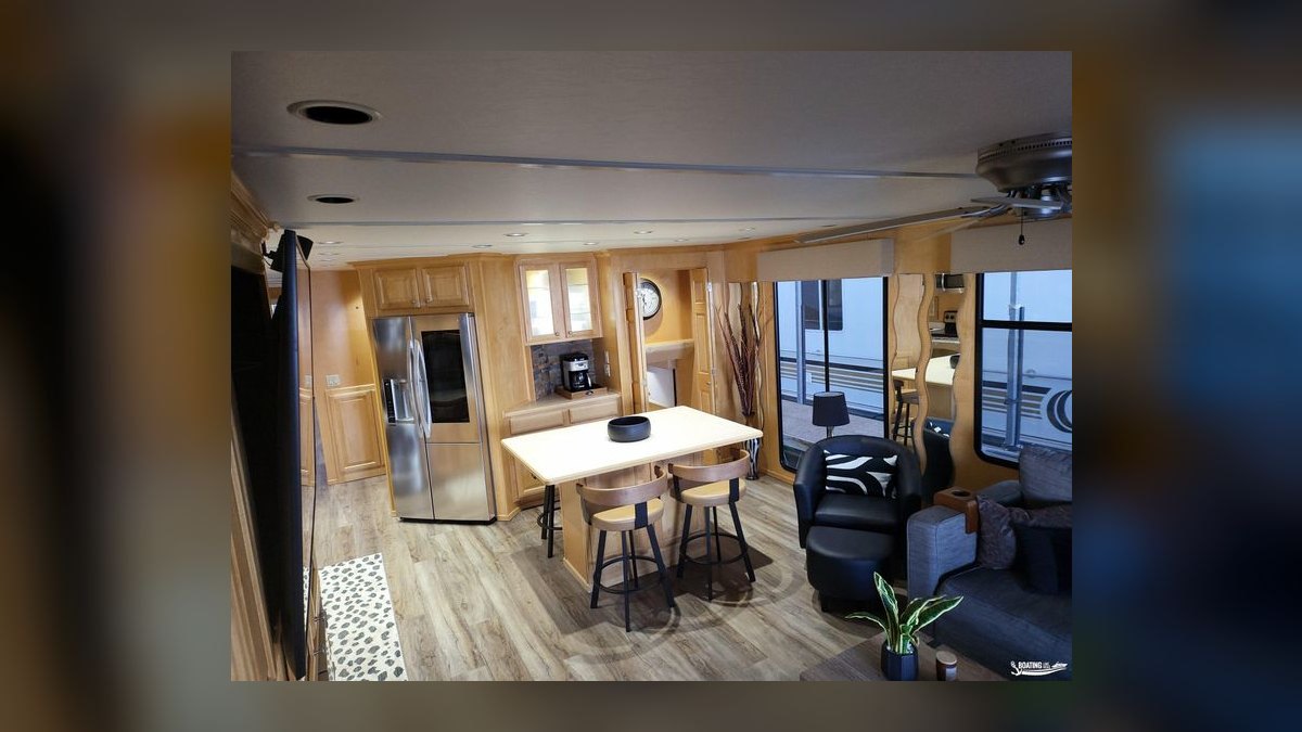 My Thoughts: Top 10 Houseboats 2024