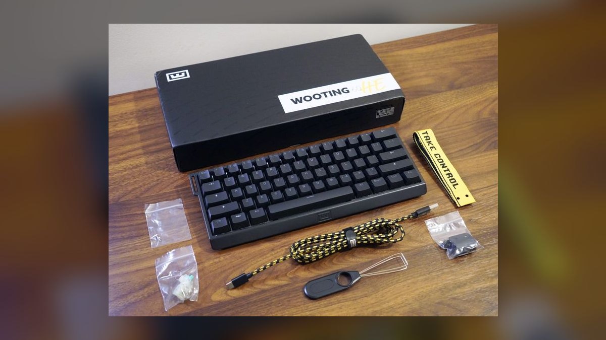 My Thoughts: Top 10 Gaming Keyboards in 2027