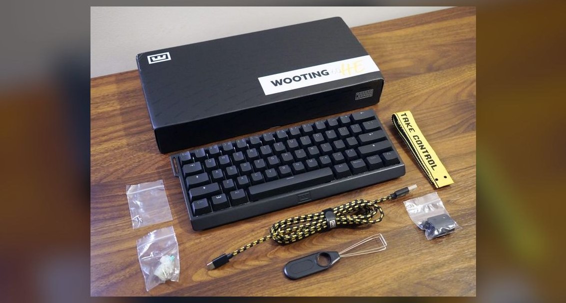 My Thoughts: Top 10 Gaming Keyboards in 2027