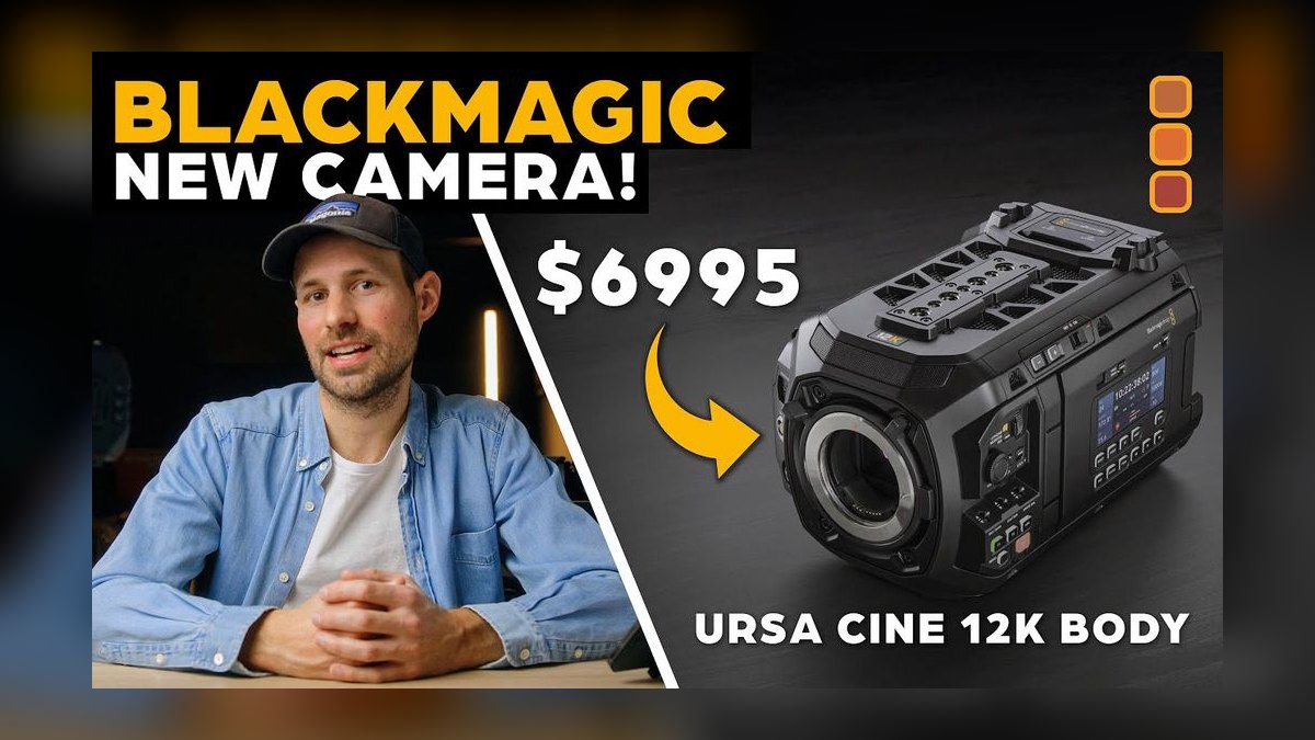 My Thoughts: Top 10 8K Cameras — Best Overall + Best Value in 2027 — figure 8