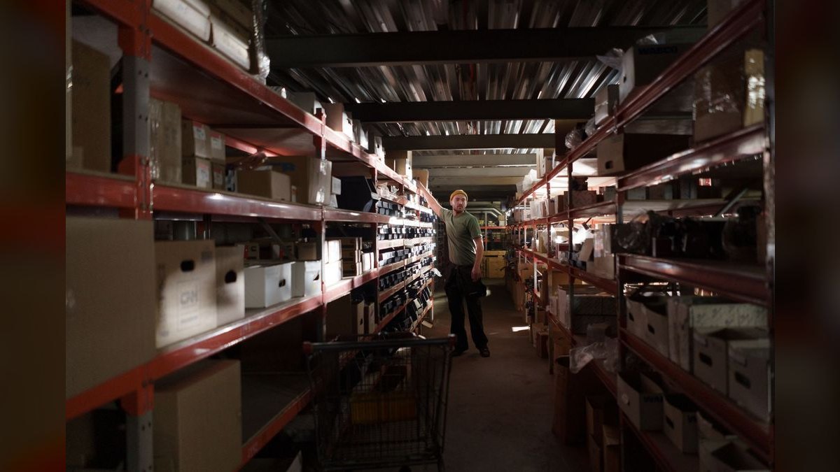My Thoughts: The 10 Best AI Tools for Inventory Management in 2027 — figure 3