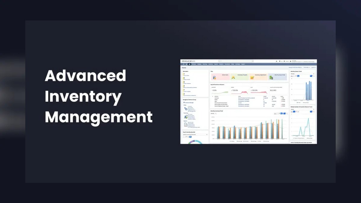 My Thoughts: The 10 Best AI Tools for Inventory Management in 2027 — figure 7