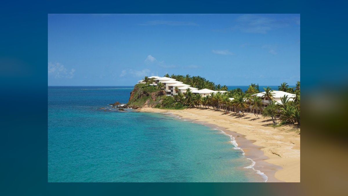 My Thoughts: The 10 Best Caribbean Destination Wedding Resorts in 2027 — figure 9