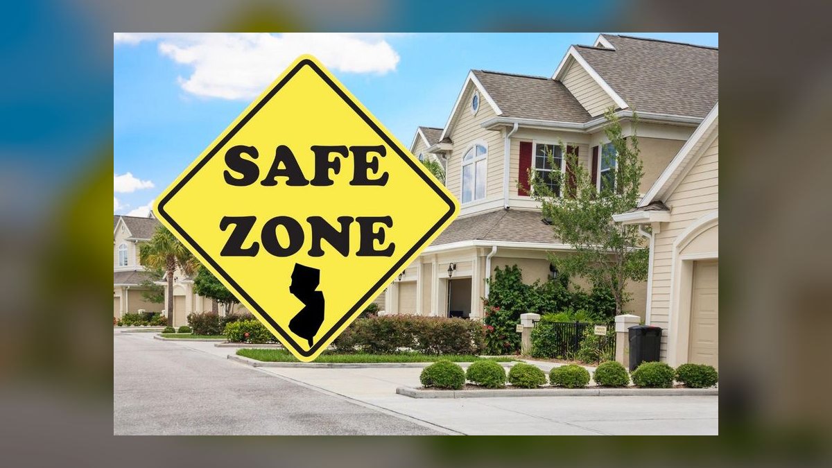 My Thoughts: Top 10 Safest Suburbs in the Northeast in 2027 — figure 9