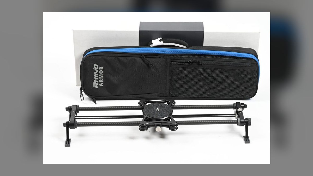 My Thoughts: Top 10 Camera Sliders — Best Overall + Best Value in 2027 — figure 1