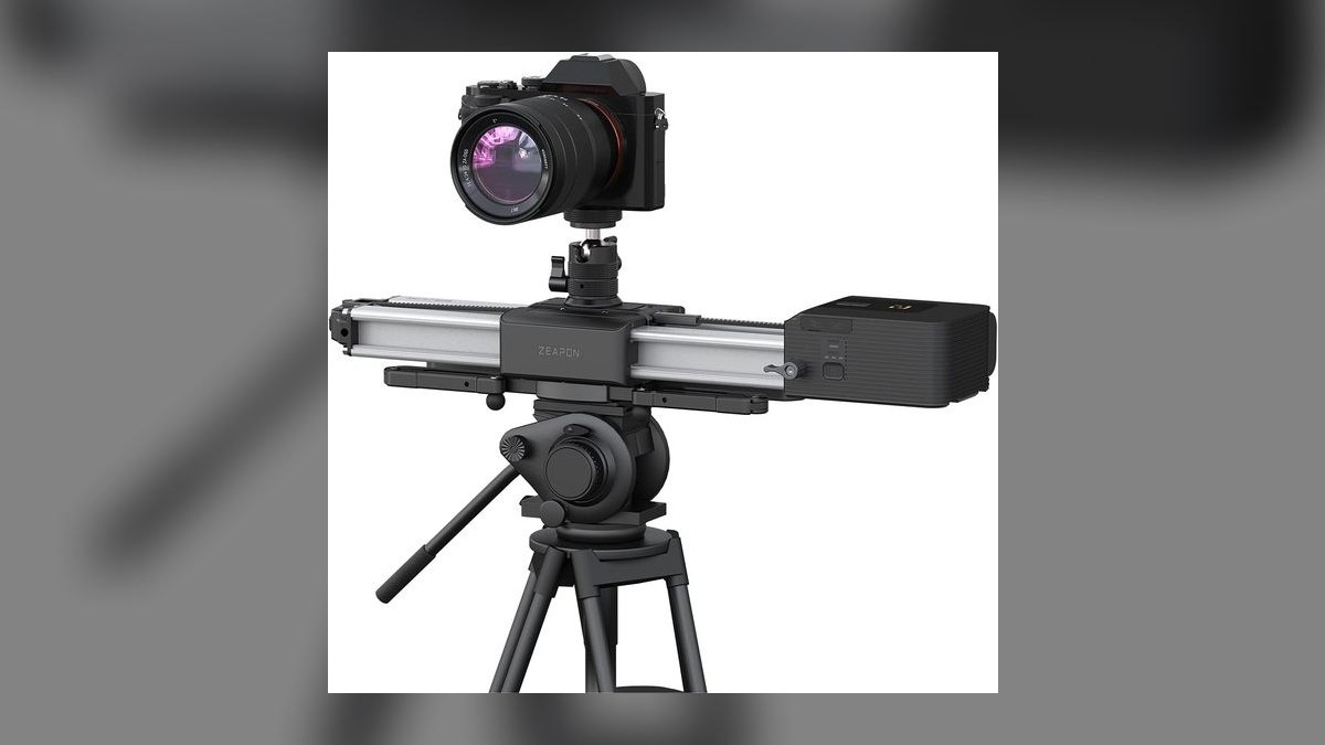 My Thoughts: Top 10 Camera Sliders — Best Overall + Best Value in 2027 — figure 2