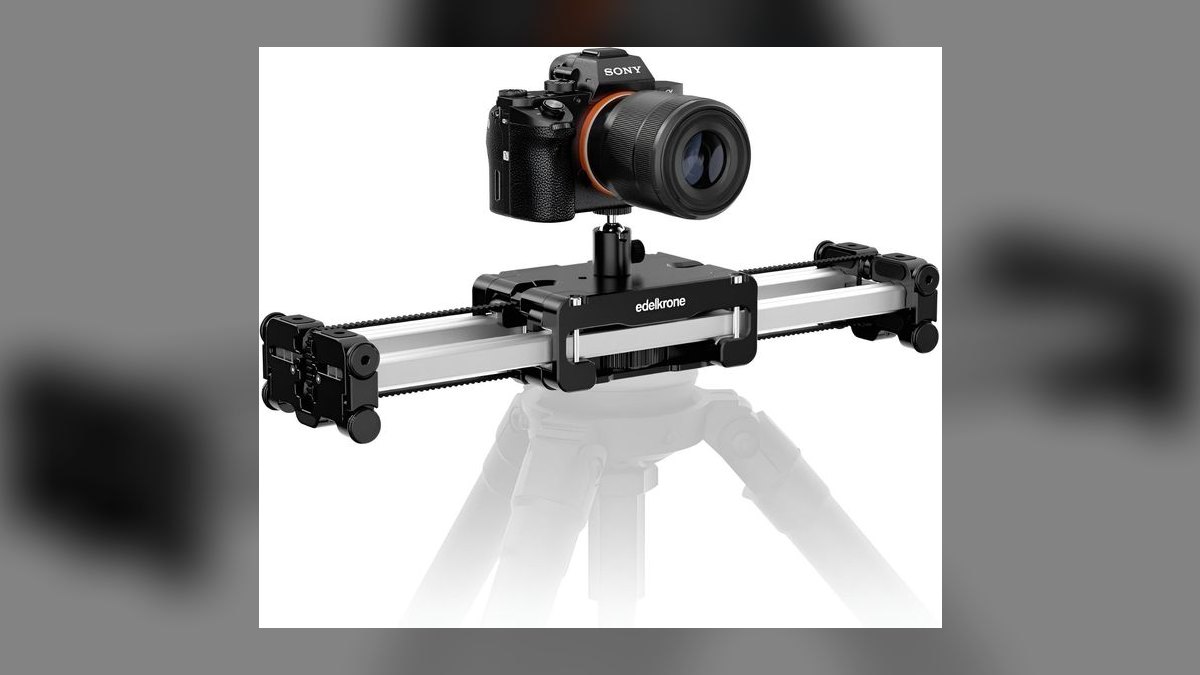 My Thoughts: Top 10 Camera Sliders — Best Overall + Best Value in 2027 — figure 3