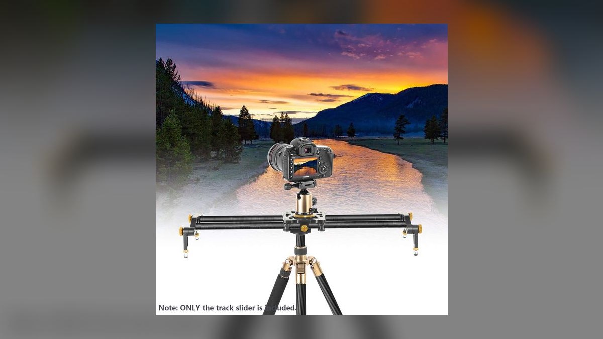 My Thoughts: Top 10 Camera Sliders — Best Overall + Best Value in 2027 — figure 8