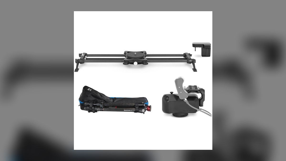 My Thoughts: Top 10 Camera Sliders — Best Overall + Best Value in 2027