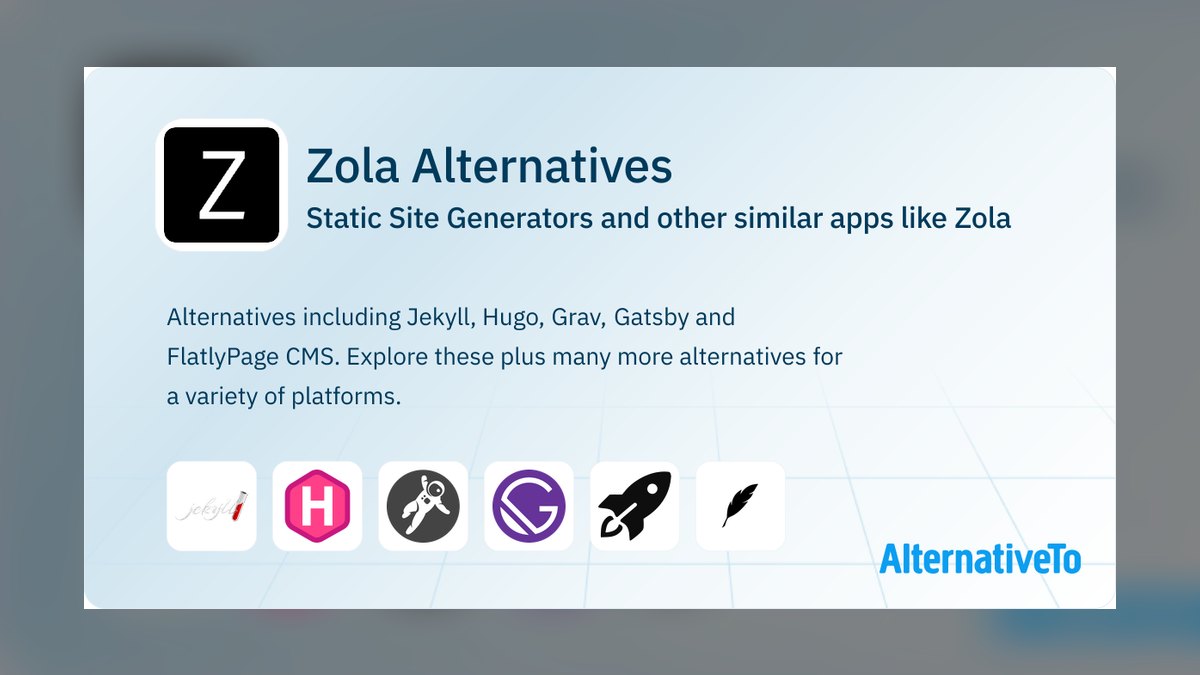 Top 10 Static Site Generators for Portfolio-Building Developers in 2027 — figure 10