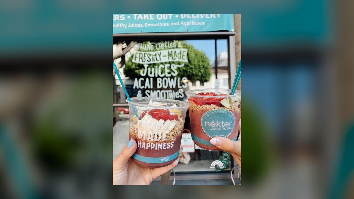 Should I open or buy a Nekter Juice Bar franchise in 2027 — figure 2