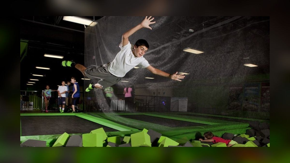 Should I open or buy a Launch Trampoline Park franchise in 2027 — figure 1
