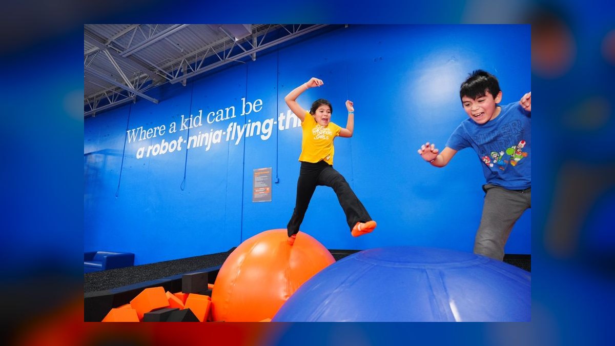 Should I open or buy a Sky Zone franchise in 2027 — figure 1