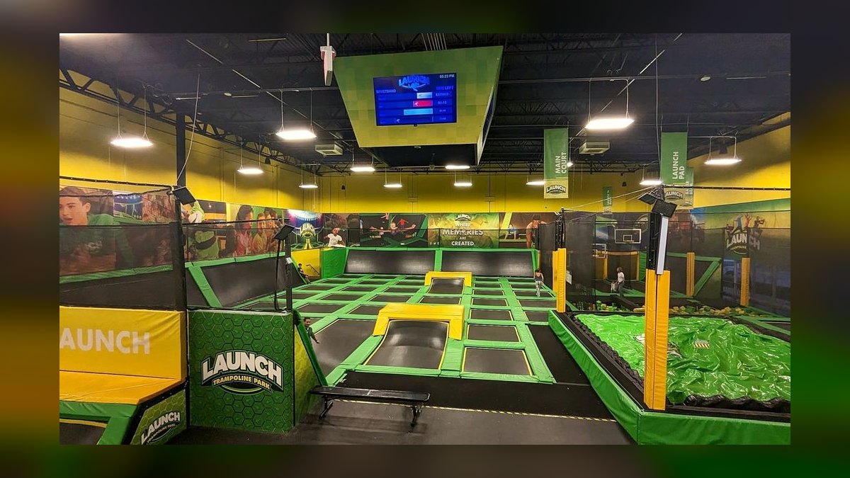 Should I open or buy a Sky Zone franchise in 2027?