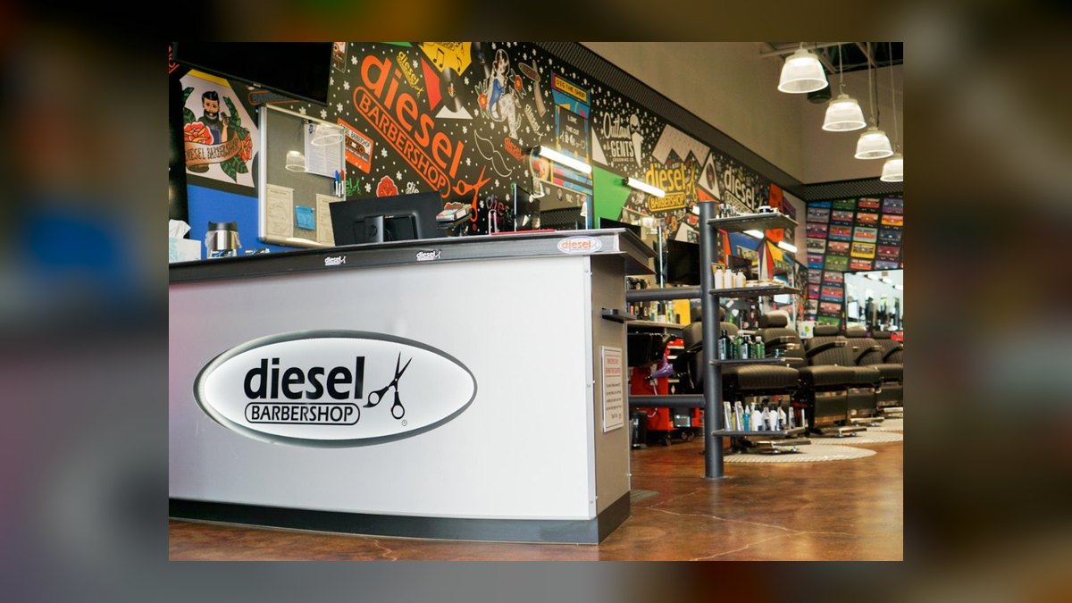 Should I open or buy a Diesel Barbershop franchise in 2027 — figure 1