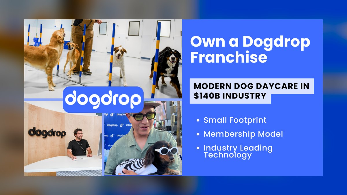 Should I open or buy a Dogdrop franchise in 2027 — figure 2