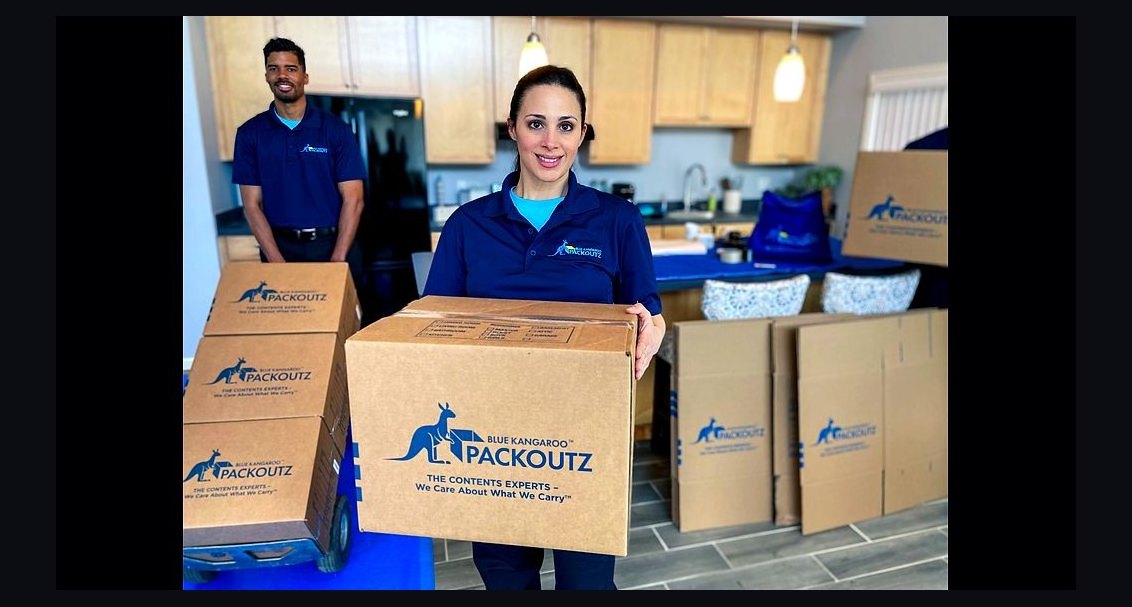 Should I open or buy a Blue Kangaroo Packoutz franchise in 2027?