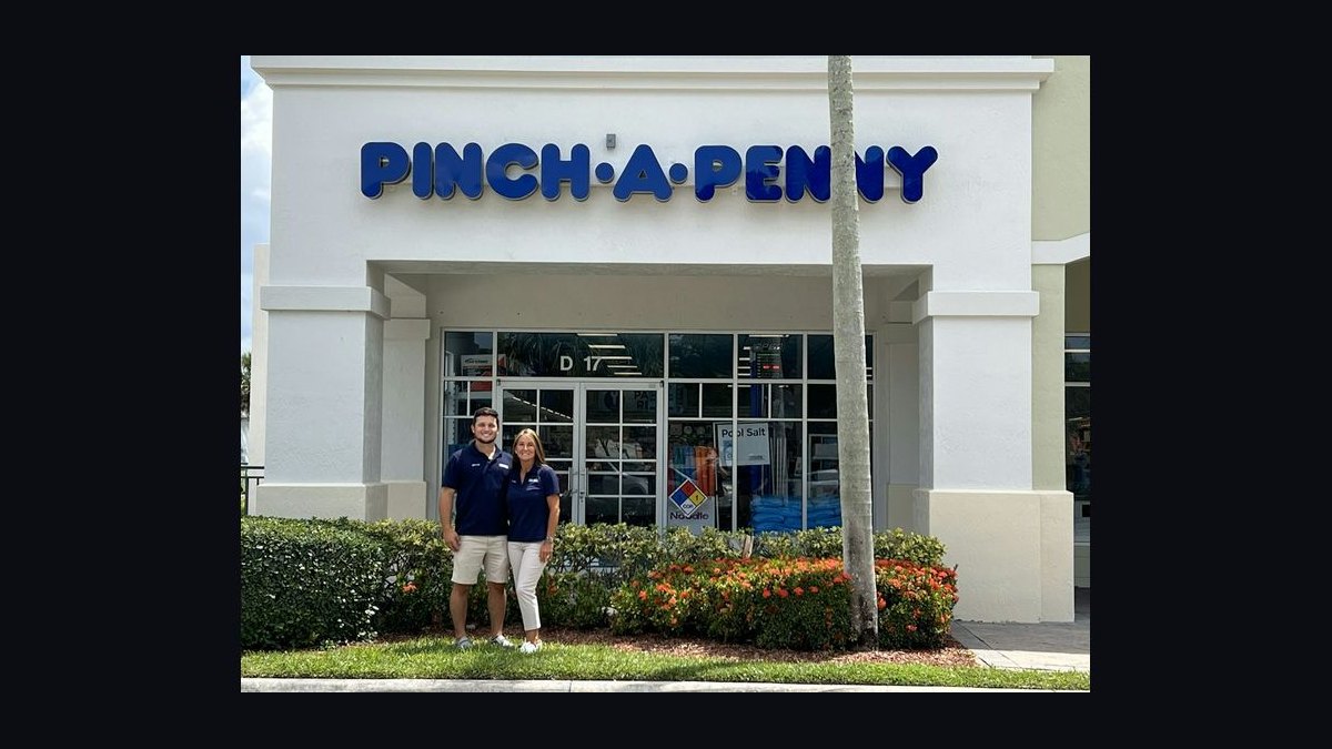 Should I open or buy a Pinch A Penny franchise in 2027?