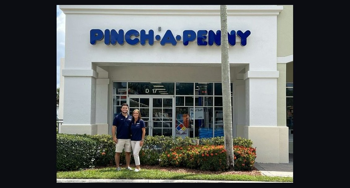 Should I open or buy a Pinch A Penny franchise in 2027?