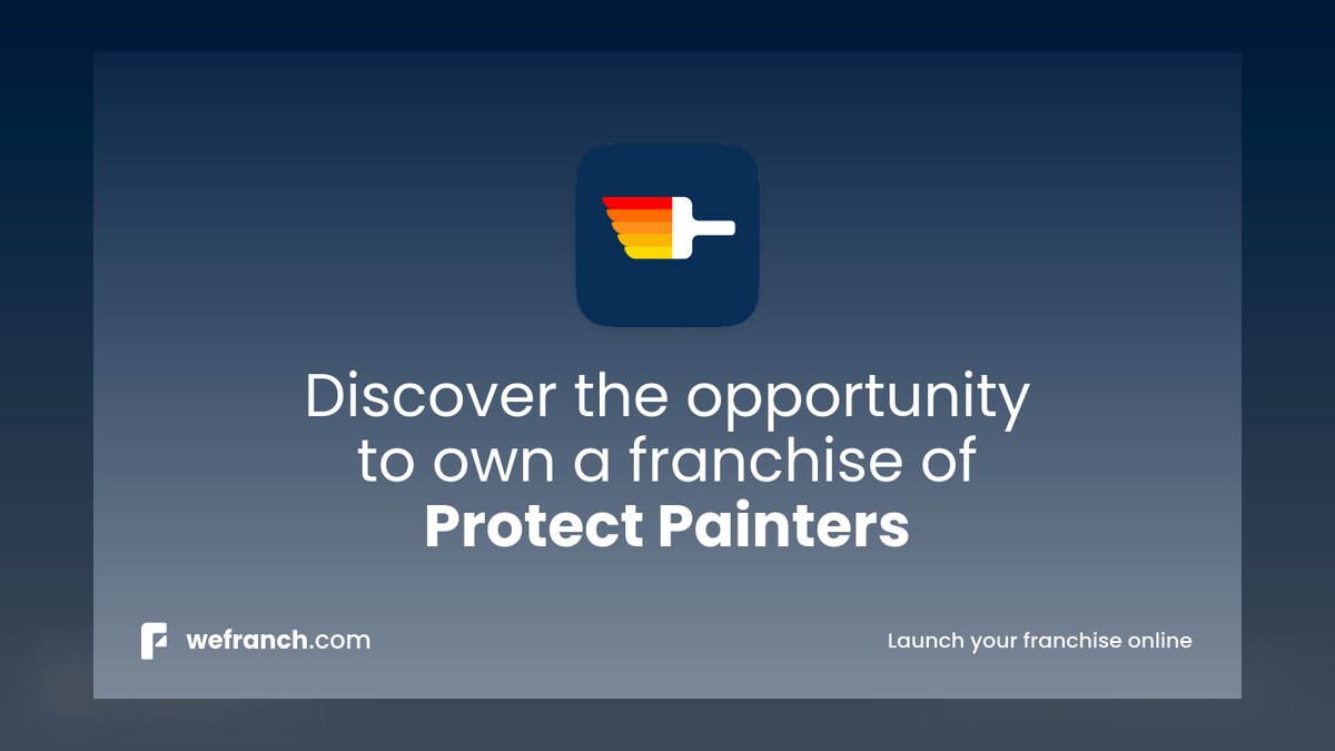 Should I open or buy a ProTect Painters franchise in 2027 — figure 1