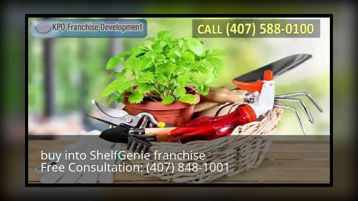 Should I open or buy a ShelfGenie franchise in 2027 — figure 2