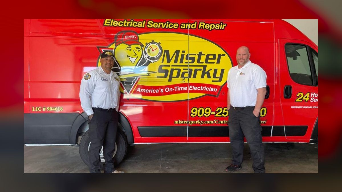Should I open or buy a Mister Sparky franchise in 2027 — figure 1