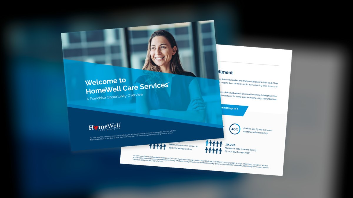 Should I open or buy a HomeWell Care Services franchise in 2027 — figure 1