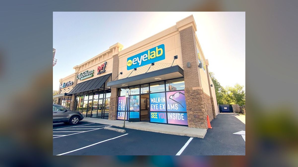 Should I open or buy a My Eyelab franchise in 2027 — figure 1