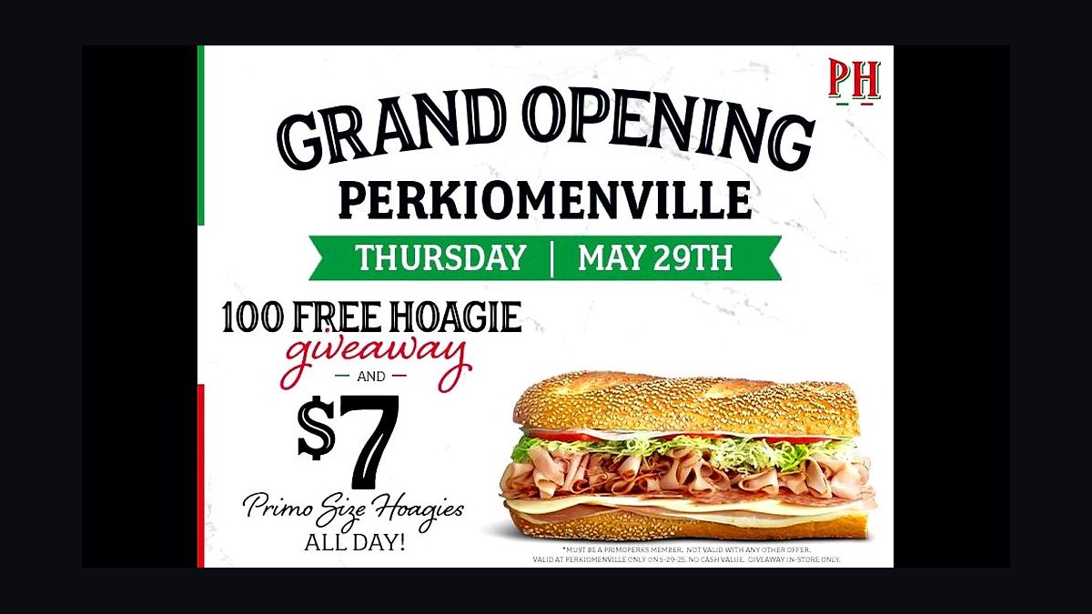 Should I open or buy a PrimoHoagies franchise in 2027?