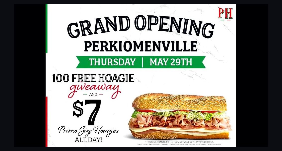 Should I open or buy a PrimoHoagies franchise in 2027?