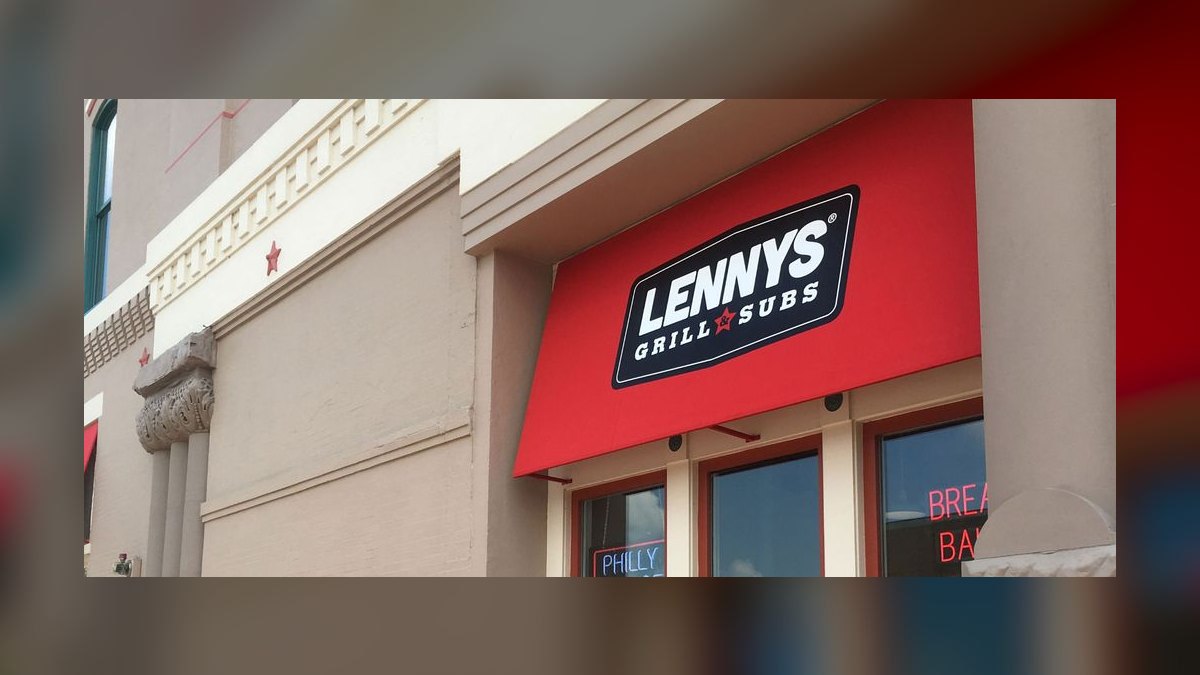 Should I open or buy a Lenny's Grill & Subs franchise in 2027 — figure 2