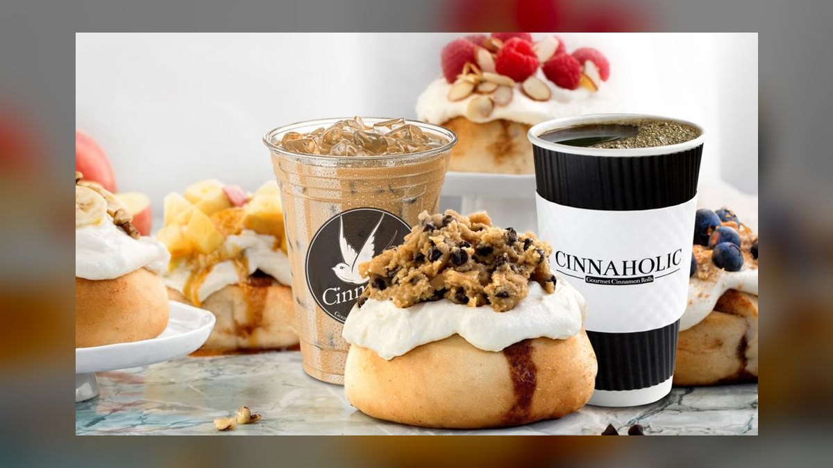 Should I open or buy a Cinnaholic franchise in 2027 — figure 1