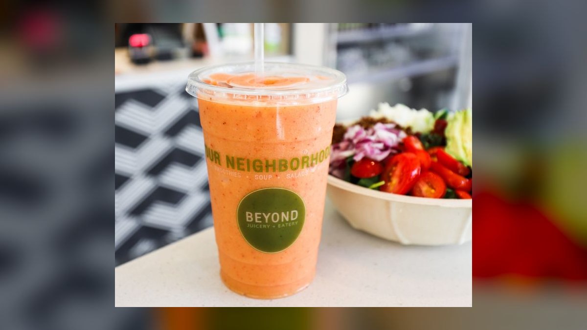 Should I open or buy a Beyond Juicery + Eatery franchise in 2027 — figure 1