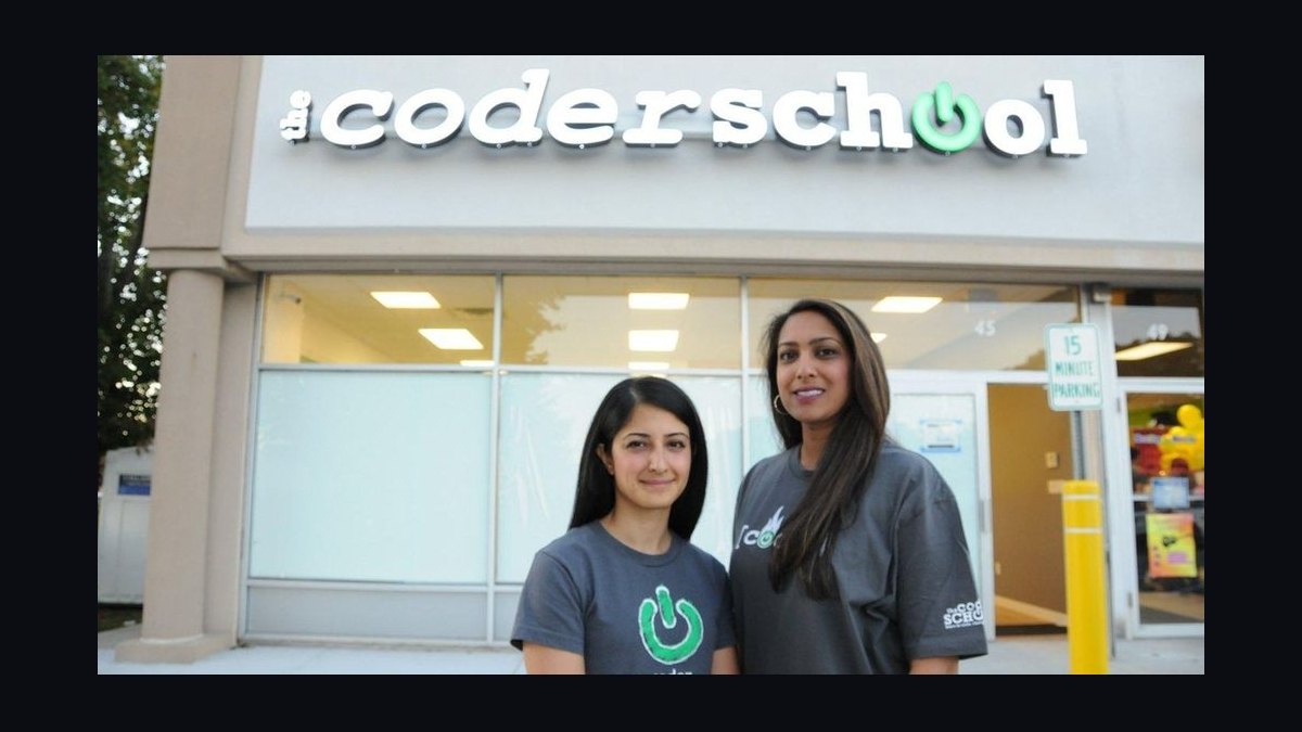 Should I open or buy a The Coder School franchise in 2027?