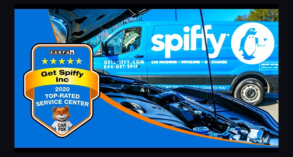 Should I open or buy a Spiffy franchise in 2027?