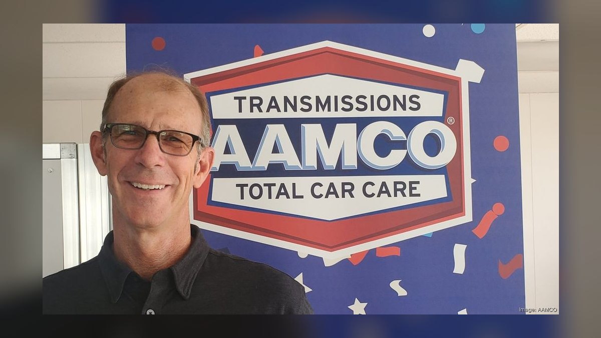 Should I open or buy an AAMCO franchise in 2027 — figure 1