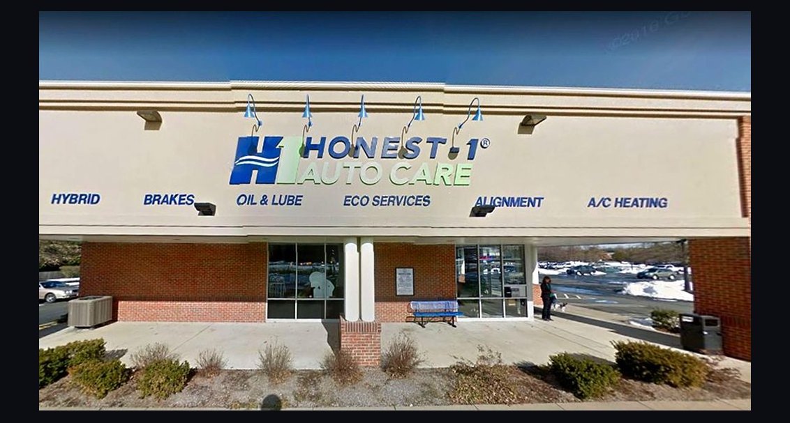Should I open or buy a Honest-1 Auto Care franchise in 2027?