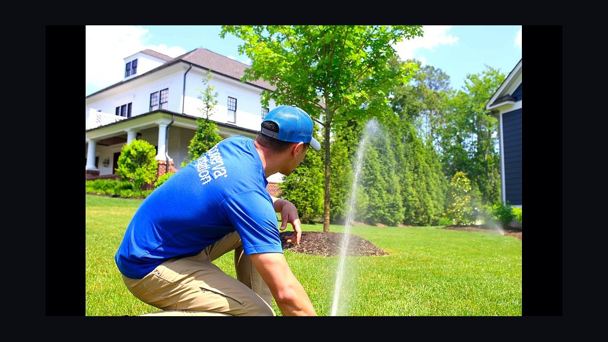 Should I open or buy a Conserva Irrigation franchise in 2027?