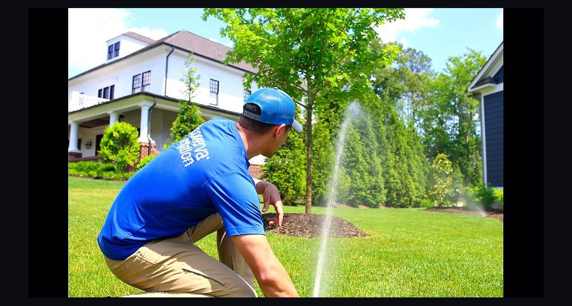 Should I open or buy a Conserva Irrigation franchise in 2027?