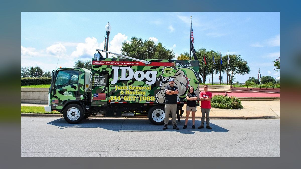 Should I open or buy a JDog Junk Removal franchise in 2027 — figure 2