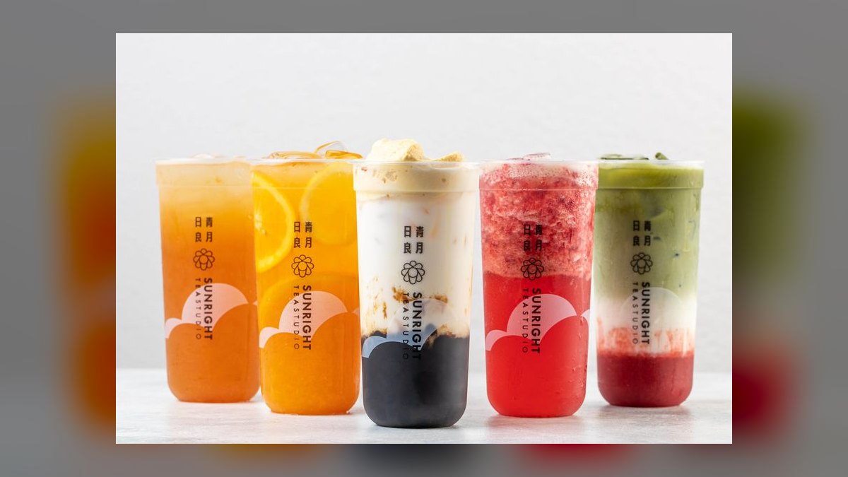 Should I open or buy a Sunright Tea Studio franchise in 2027 — figure 1