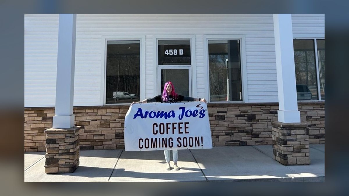 Should I open or buy an Aroma Joe's franchise in 2027 — figure 1