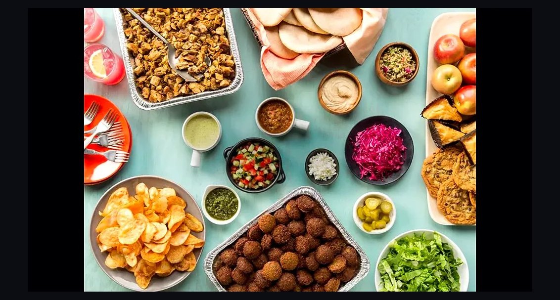 Should I open or buy a Garbanzo Mediterranean Fresh franchise in 2027?